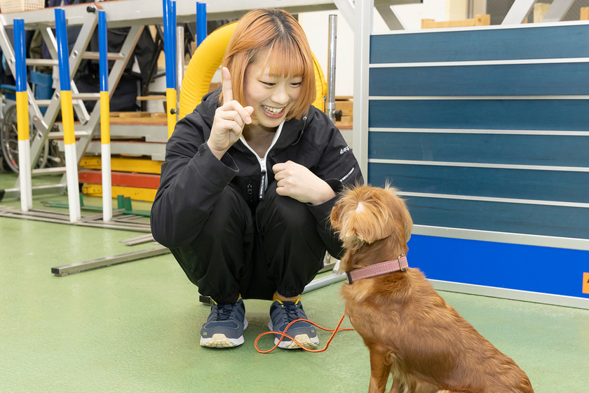 キャンパスライフPhoto