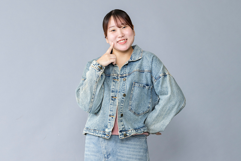 国際エステティック専門学校の学生