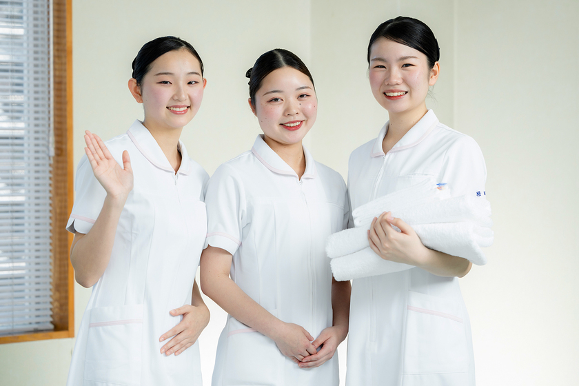 キャンパスライフPhoto