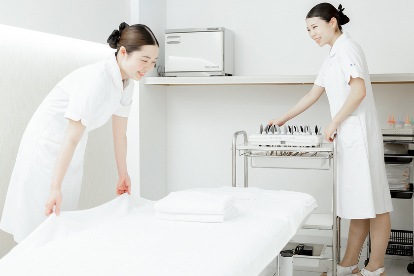 キャンパスライフPhoto