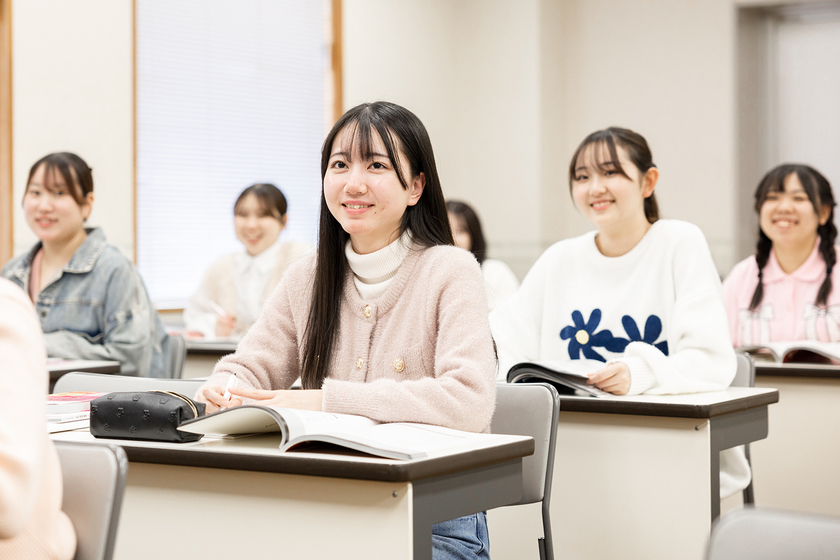 キャンパスライフPhoto