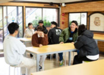 折尾愛真短期大学の特長３