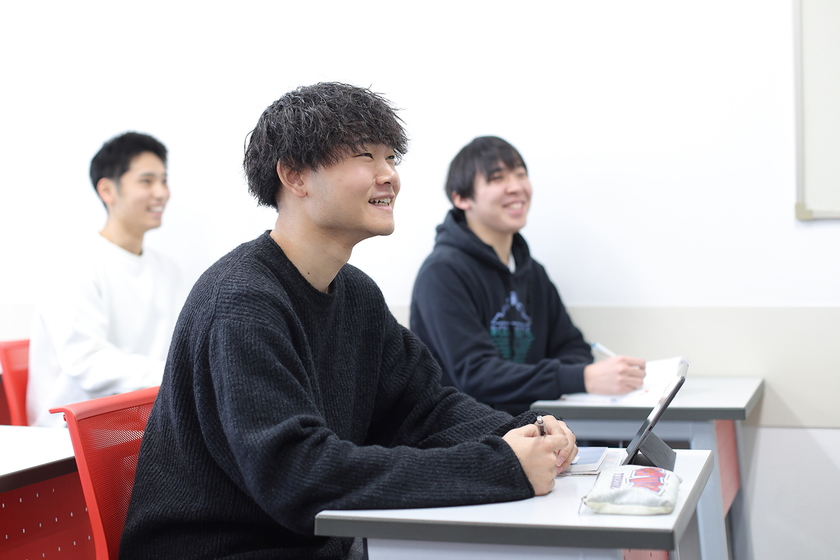 キャンパスライフPhoto