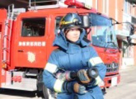 大原法律公務員専門学校　岐阜校の特長１