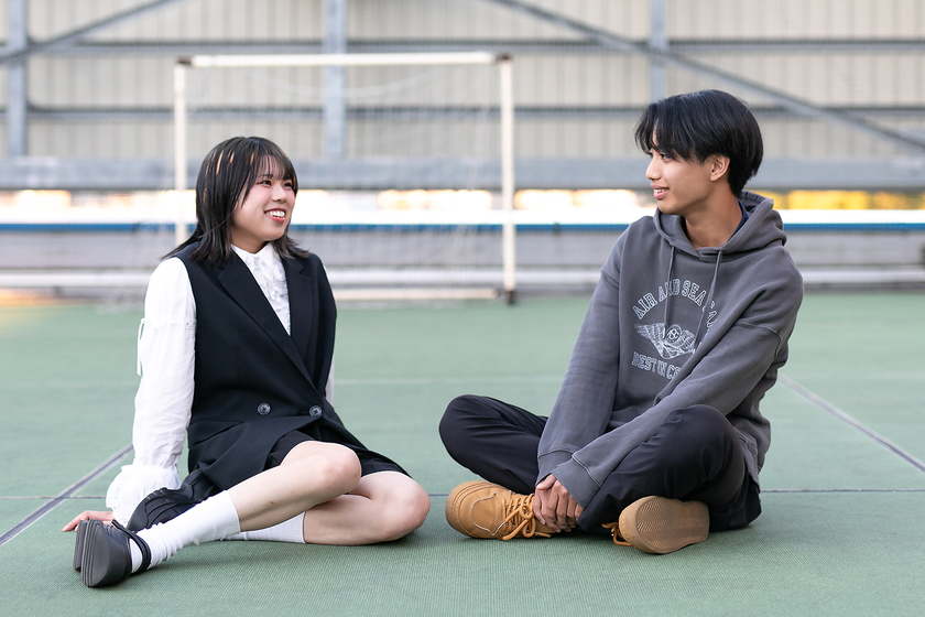 キャンパスライフPhoto