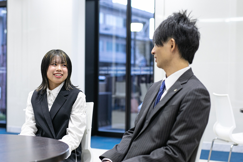 キャンパスライフPhoto