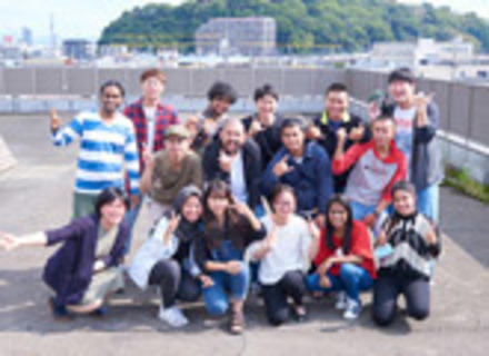 国際ことば学院外国語専門学校の特長２