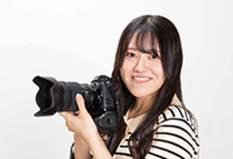 東京綜合写真専門学校の風景