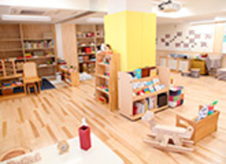 聖園学園短期大学の特長２