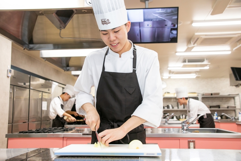 キャンパスライフPhoto