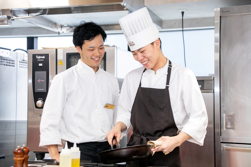 キャンパスライフPhoto