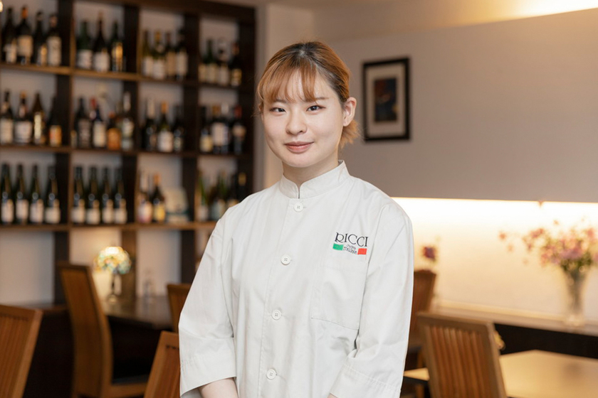 札幌ベルエポック製菓調理専門学校の卒業生