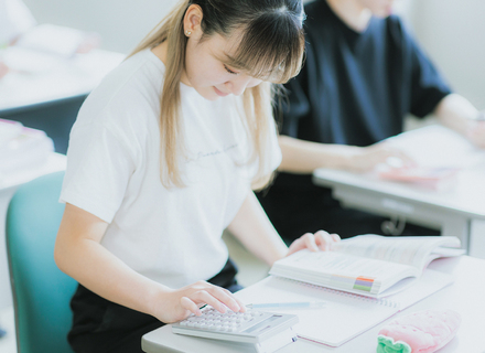 北上コンピュータ・アカデミーの特長２