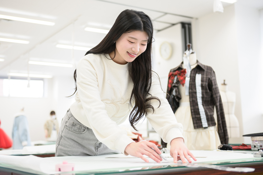 キャンパスライフPhoto