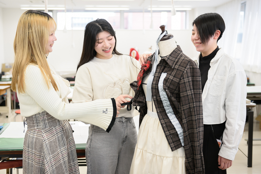 キャンパスライフPhoto