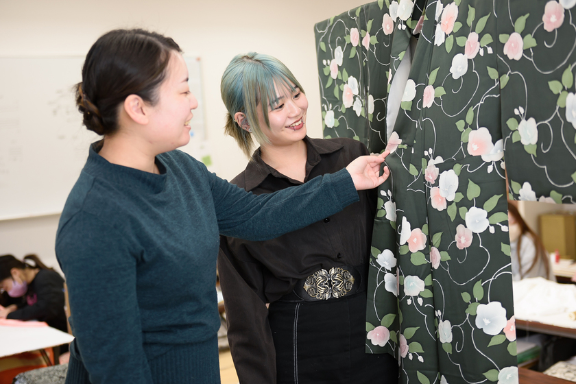 キャンパスライフPhoto