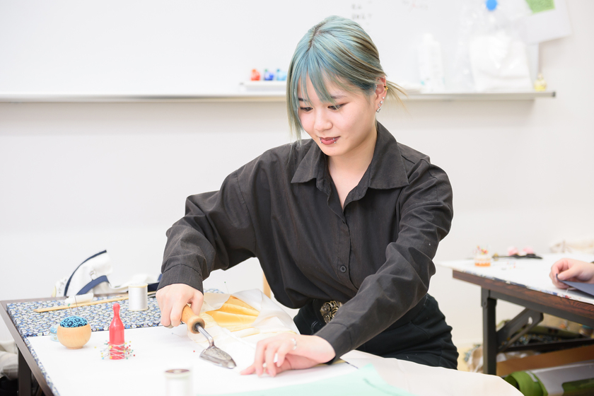 キャンパスライフPhoto