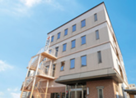 専門学校倉敷リハビリテーション学院の特長３