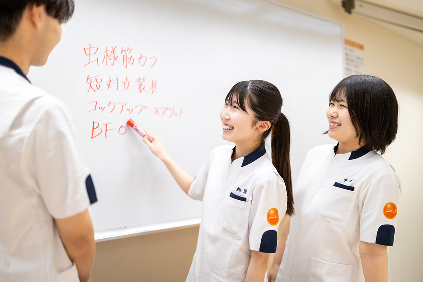 キャンパスライフPhoto