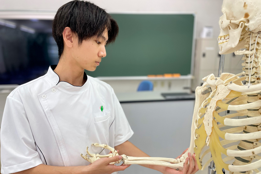 キャンパスライフPhoto