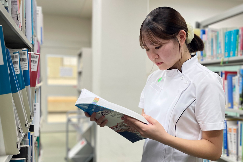 キャンパスライフPhoto