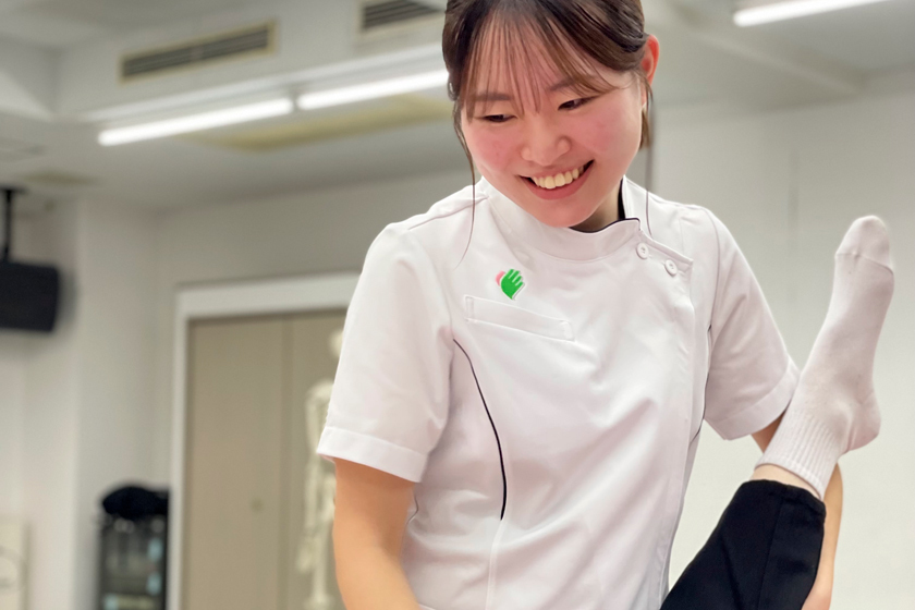 キャンパスライフPhoto