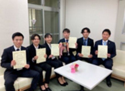 専門学校　医学アカデミーの特長３