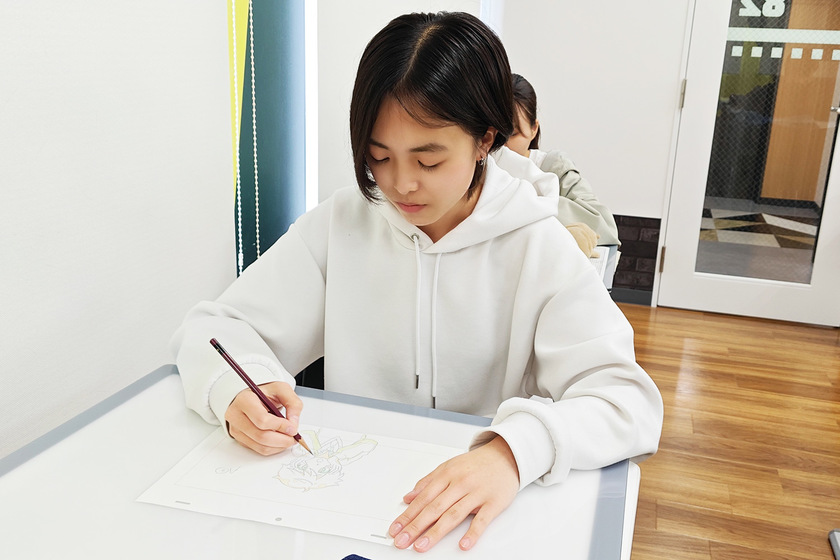 キャンパスライフPhoto