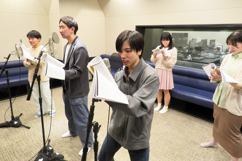 キャンパスライフPhoto