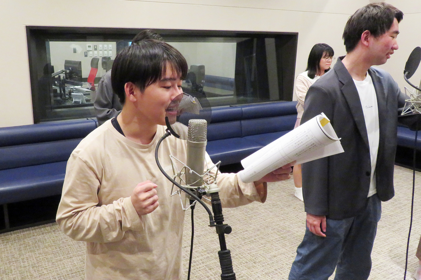 キャンパスライフPhoto