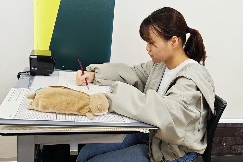 キャンパスライフPhoto