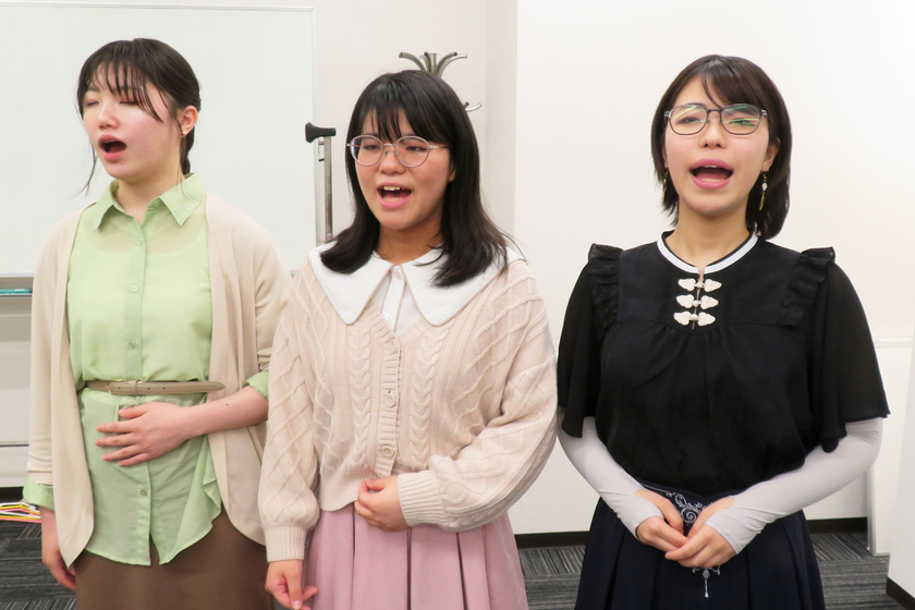 キャンパスライフPhoto