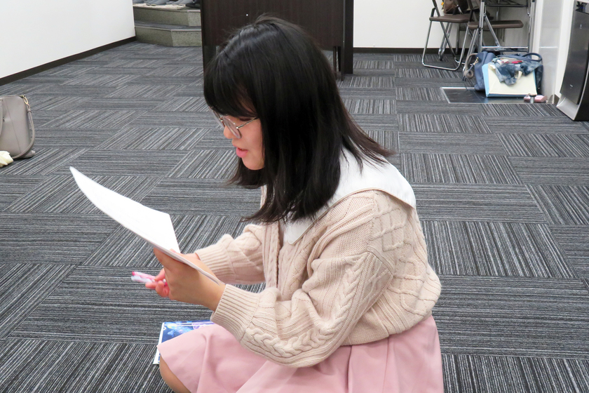 キャンパスライフPhoto