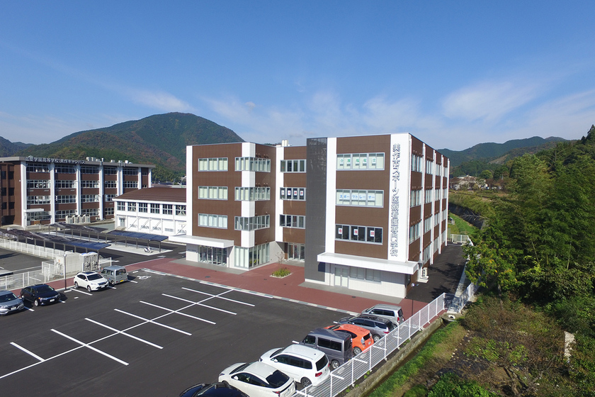 キャンパスライフPhoto