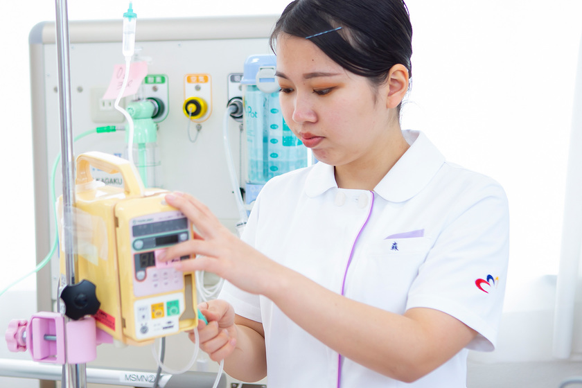 キャンパスライフPhoto