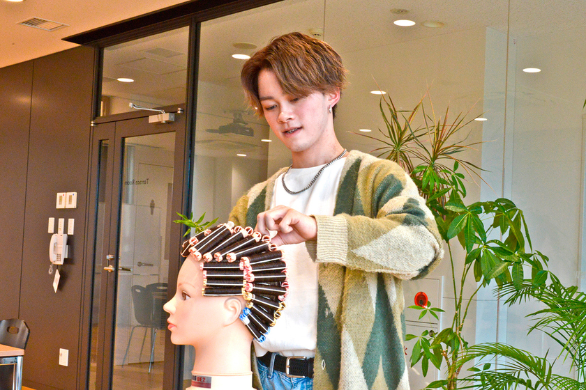 キャンパスライフPhoto