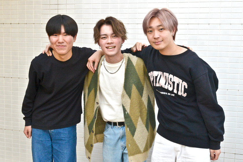 キャンパスライフPhoto