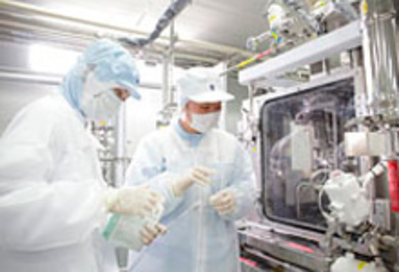 東洋食品工業短期大学の風景