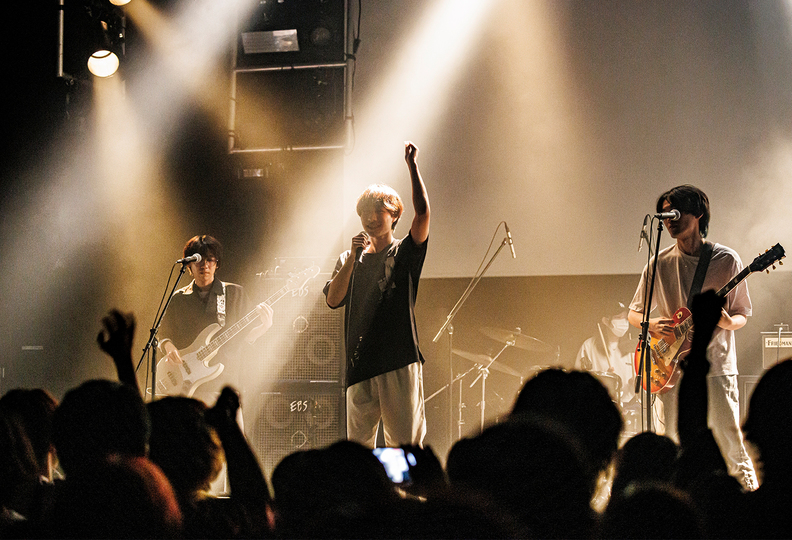 ＥＳＰエンタテインメント福岡の風景