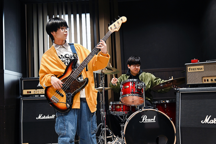 キャンパスライフPhoto