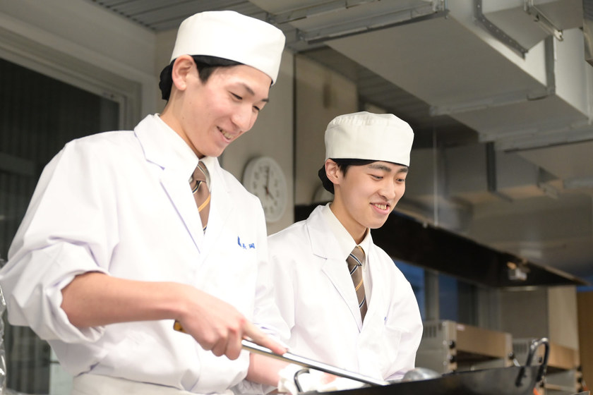 キャンパスライフPhoto