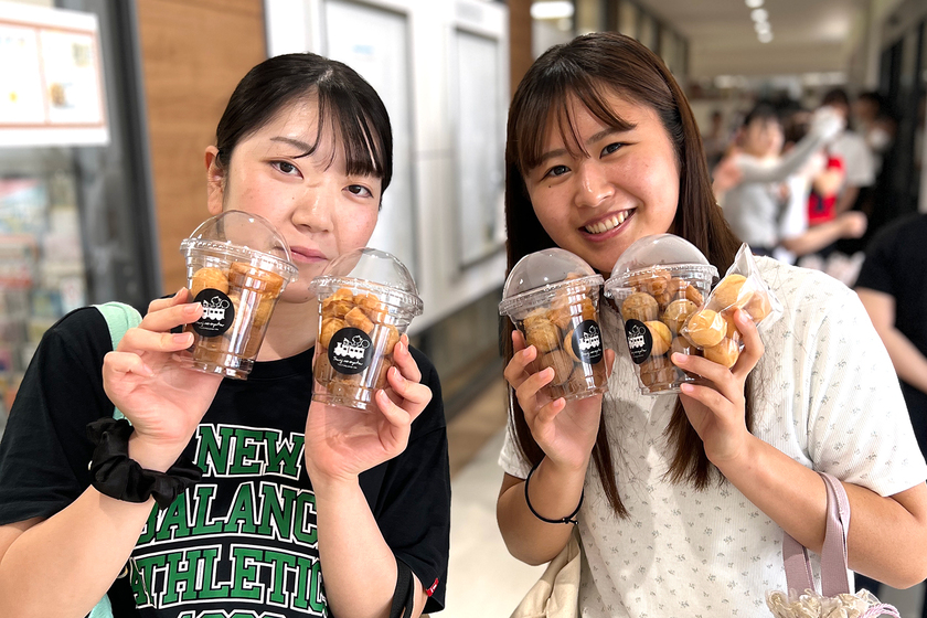 キャンパスライフPhoto