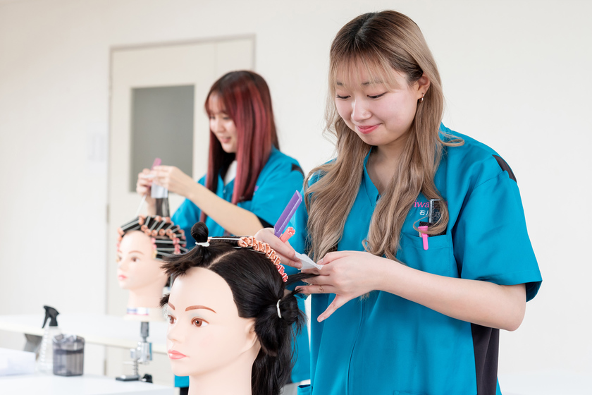 キャンパスライフPhoto