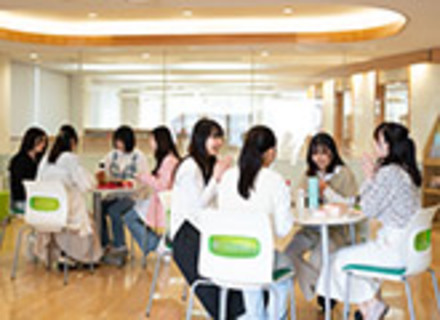 福岡県私設病院協会看護学校の特長３