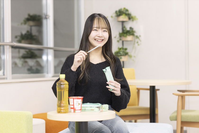 キャンパスライフPhoto