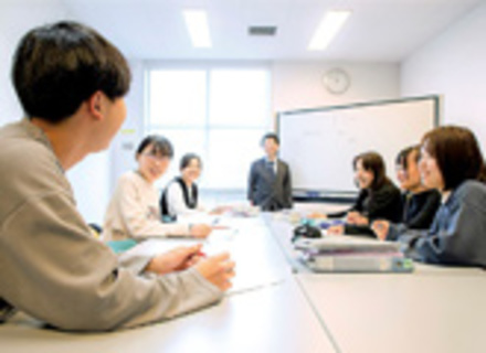 秋田看護福祉大学の特長３