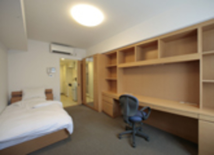 松本歯科大学の特長３