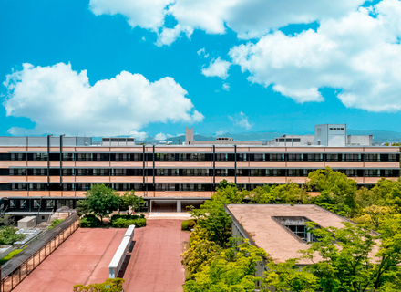 名古屋経済大学の特長３