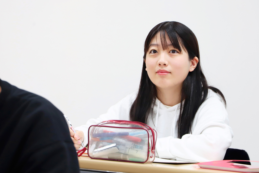 キャンパスライフPhoto