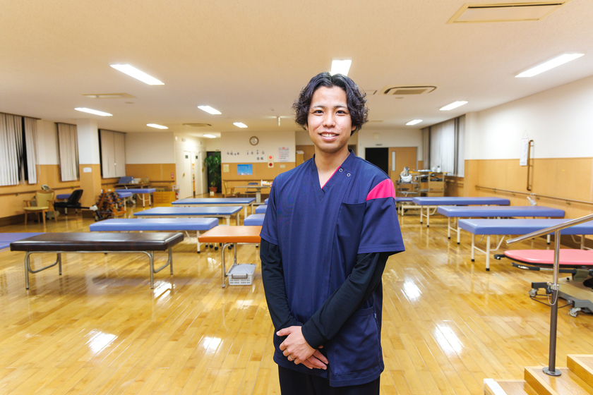 こころ医療福祉専門学校の学ぶ内容